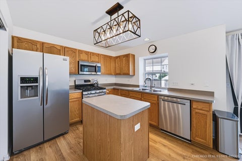 Tiny photo for 11880 Blue Bayou Drive, Huntley, IL 60142 (MLS # 12753259)