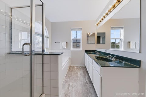 Tiny photo for 11880 Blue Bayou Drive, Huntley, IL 60142 (MLS # 12753259)