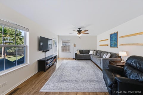 Tiny photo for 11880 Blue Bayou Drive, Huntley, IL 60142 (MLS # 12753259)