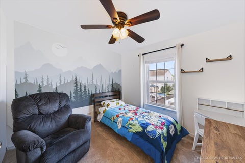 Tiny photo for 11880 Blue Bayou Drive, Huntley, IL 60142 (MLS # 12753259)