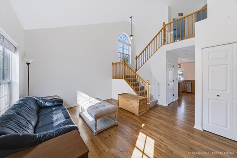 Tiny photo for 11880 Blue Bayou Drive, Huntley, IL 60142 (MLS # 12753259)