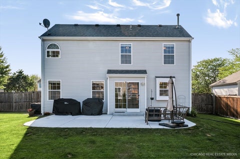 Tiny photo for 11880 Blue Bayou Drive, Huntley, IL 60142 (MLS # 12753259)