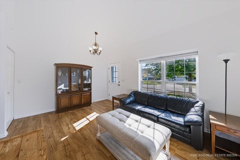 Tiny photo for 11880 Blue Bayou Drive, Huntley, IL 60142 (MLS # 12753259)