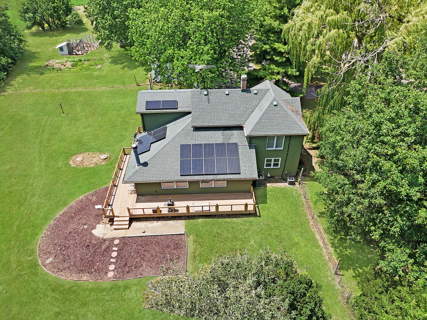 3739 W Cedarville Road