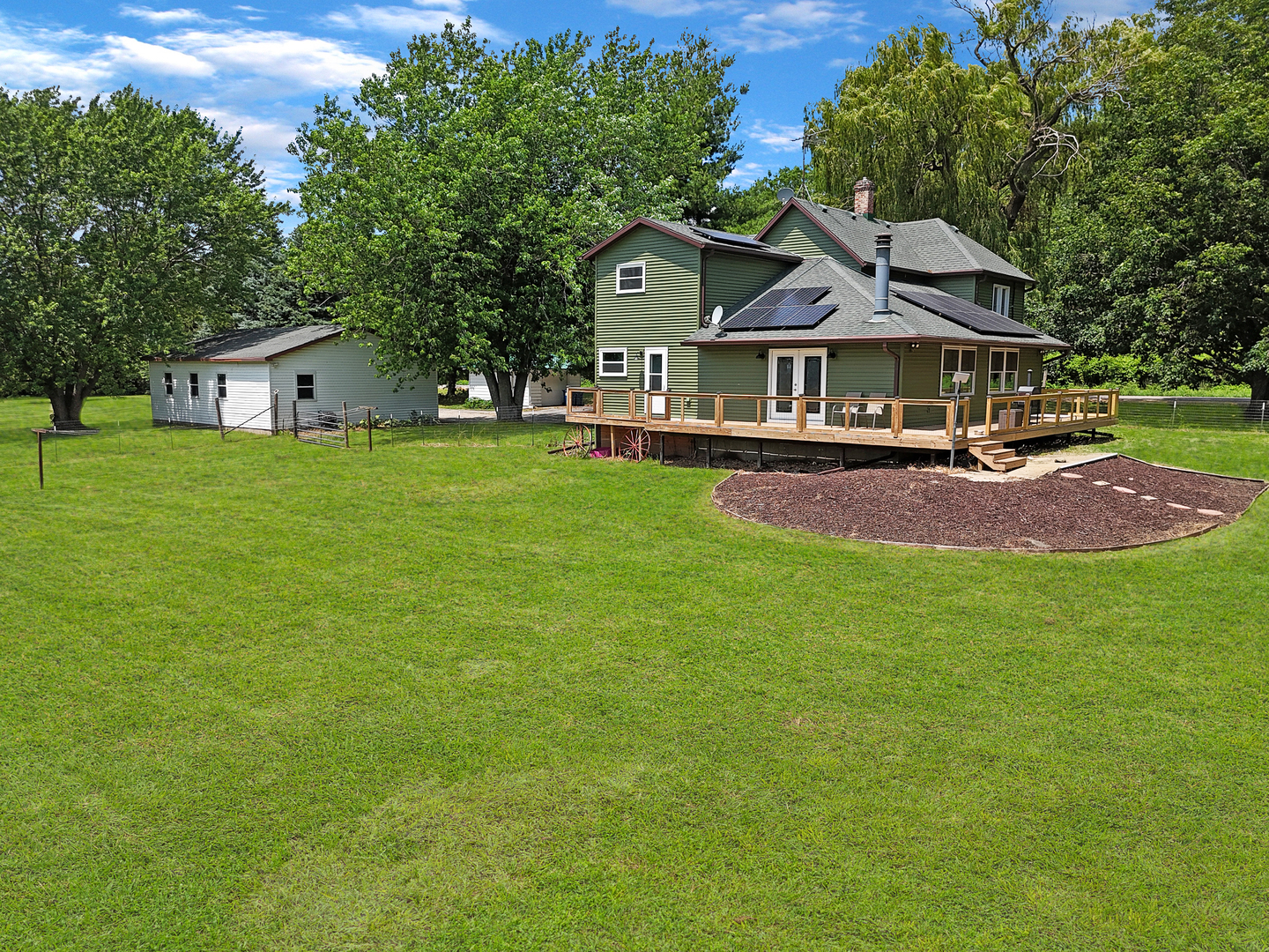 3739 W Cedarville Road