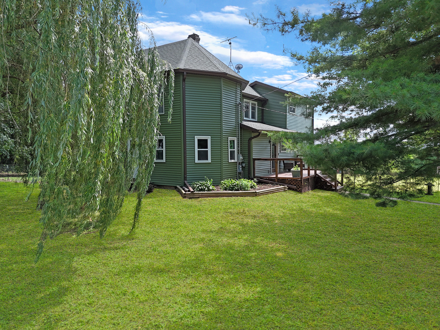 3739 W Cedarville Road