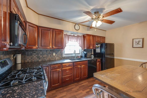 Tiny photo for 1518 Marquette Road, Joliet, IL 60436 (MLS # 12786268)