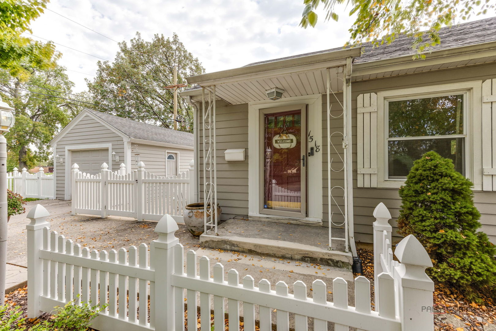 1518 Marquette Road