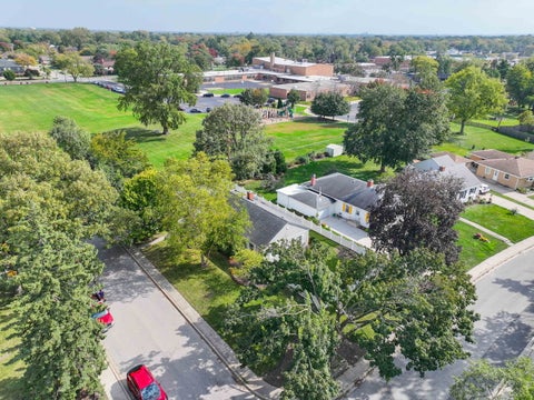 Tiny photo for 1518 Marquette Road, Joliet, IL 60436 (MLS # 12786268)
