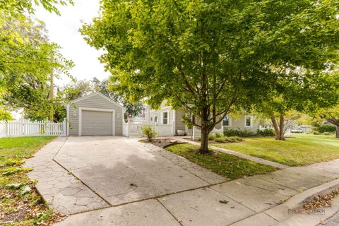 Tiny photo for 1518 Marquette Road, Joliet, IL 60436 (MLS # 12786268)