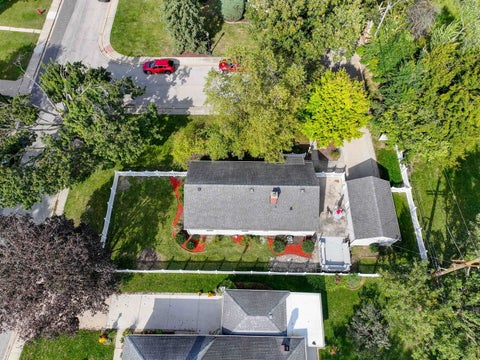 Tiny photo for 1518 Marquette Road, Joliet, IL 60436 (MLS # 12786268)