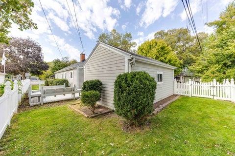 Tiny photo for 1518 Marquette Road, Joliet, IL 60436 (MLS # 12786268)