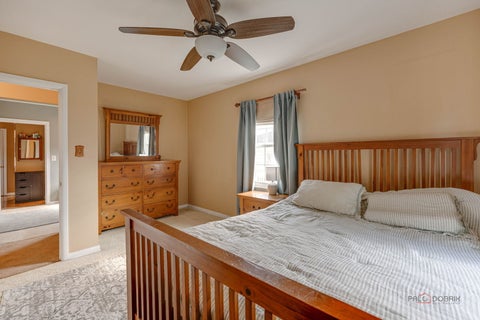 Tiny photo for 1518 Marquette Road, Joliet, IL 60436 (MLS # 12786268)