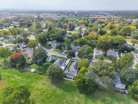 Tiny photo for 1518 Marquette Road, Joliet, IL 60436 (MLS # 12786268)