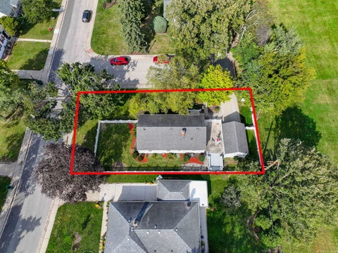 Tiny photo for 1518 Marquette Road, Joliet, IL 60436 (MLS # 12786268)