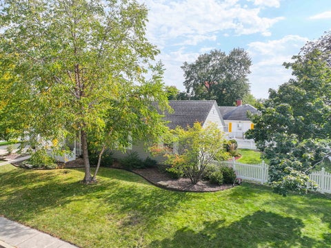 Tiny photo for 1518 Marquette Road, Joliet, IL 60436 (MLS # 12786268)