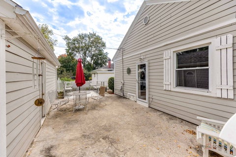 Tiny photo for 1518 Marquette Road, Joliet, IL 60436 (MLS # 12786268)