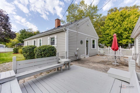 Tiny photo for 1518 Marquette Road, Joliet, IL 60436 (MLS # 12786268)