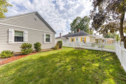 Tiny photo for 1518 Marquette Road, Joliet, IL 60436 (MLS # 12786268)