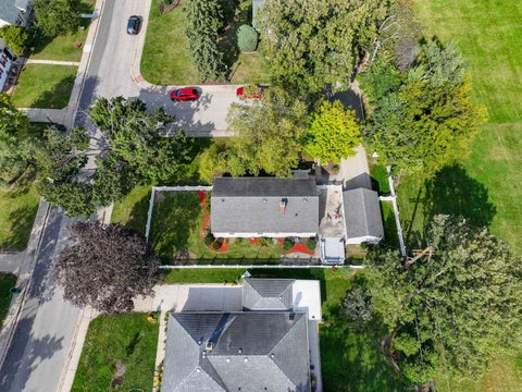 Tiny photo for 1518 Marquette Road, Joliet, IL 60436 (MLS # 12786268)