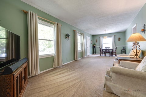 Tiny photo for 1518 Marquette Road, Joliet, IL 60436 (MLS # 12786268)