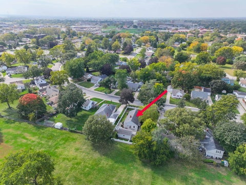 Tiny photo for 1518 Marquette Road, Joliet, IL 60436 (MLS # 12786268)