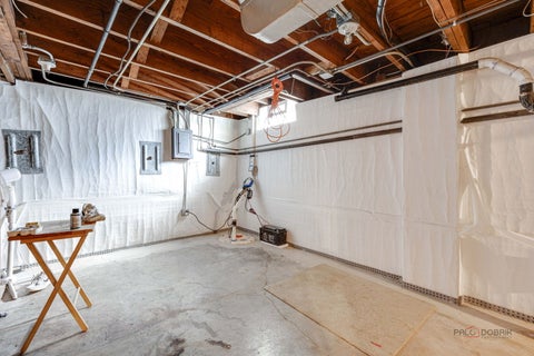 Tiny photo for 1518 Marquette Road, Joliet, IL 60436 (MLS # 12786268)
