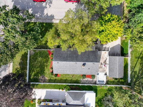 Tiny photo for 1518 Marquette Road, Joliet, IL 60436 (MLS # 12786268)