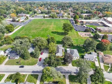 Tiny photo for 1518 Marquette Road, Joliet, IL 60436 (MLS # 12786268)
