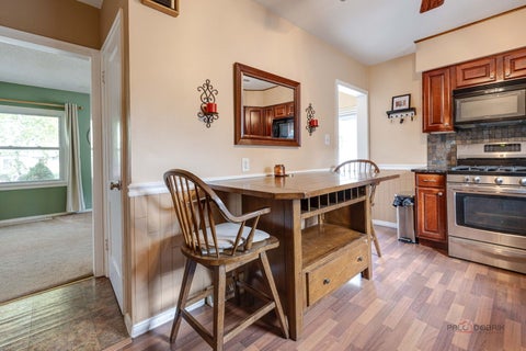 Tiny photo for 1518 Marquette Road, Joliet, IL 60436 (MLS # 12786268)
