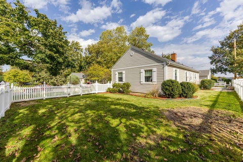 Tiny photo for 1518 Marquette Road, Joliet, IL 60436 (MLS # 12786268)