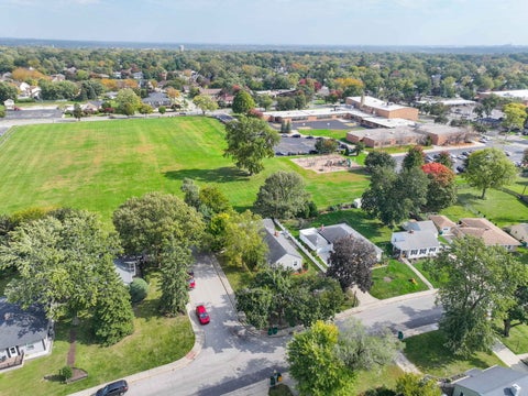 Tiny photo for 1518 Marquette Road, Joliet, IL 60436 (MLS # 12786268)