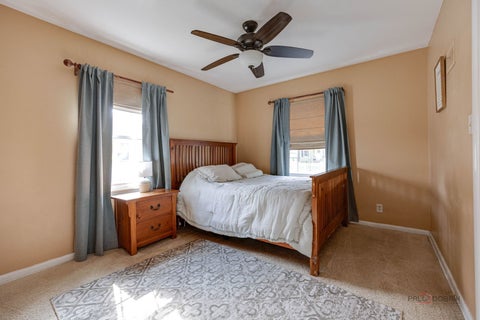 Tiny photo for 1518 Marquette Road, Joliet, IL 60436 (MLS # 12786268)