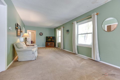 Tiny photo for 1518 Marquette Road, Joliet, IL 60436 (MLS # 12786268)