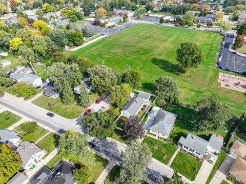 Tiny photo for 1518 Marquette Road, Joliet, IL 60436 (MLS # 12786268)