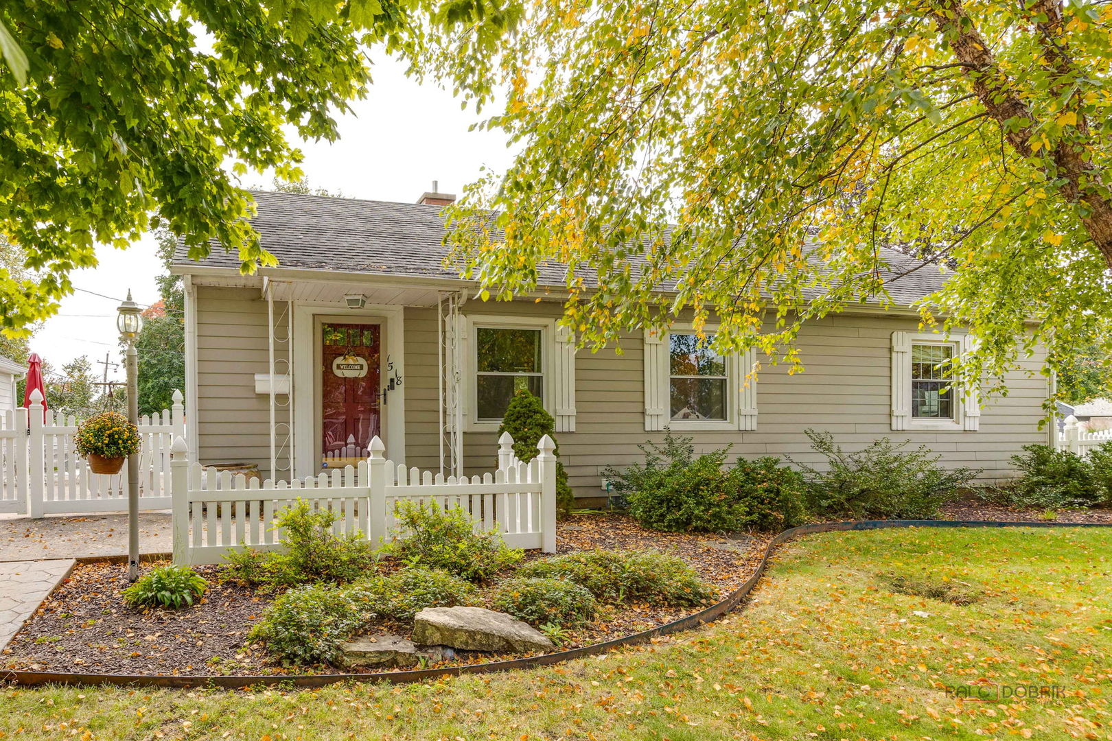 1518 Marquette Road