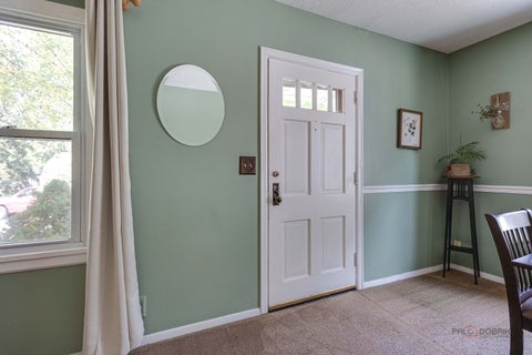 Tiny photo for 1518 Marquette Road, Joliet, IL 60436 (MLS # 12786268)