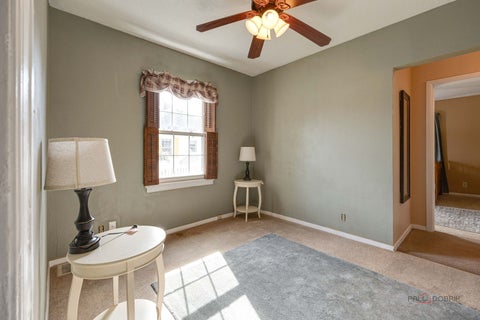 Tiny photo for 1518 Marquette Road, Joliet, IL 60436 (MLS # 12786268)