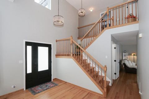 Tiny photo for 9015 Hillcrest Lane, Woodridge, IL 60517 (MLS # 12610511)