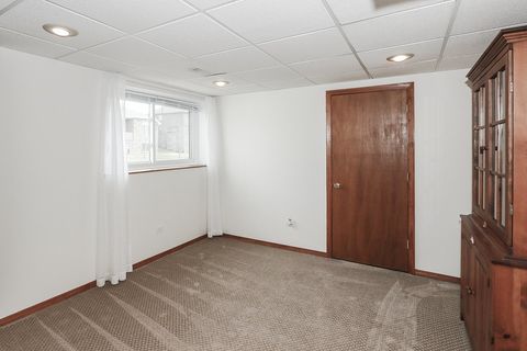 Tiny photo for 9015 Hillcrest Lane, Woodridge, IL 60517 (MLS # 12610511)