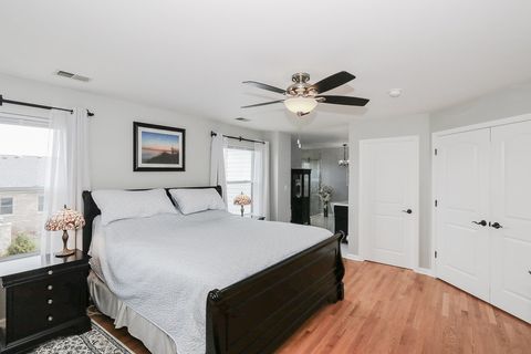 Tiny photo for 9015 Hillcrest Lane, Woodridge, IL 60517 (MLS # 12610511)