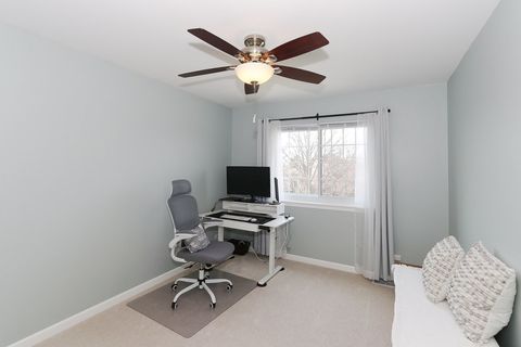 Tiny photo for 9015 Hillcrest Lane, Woodridge, IL 60517 (MLS # 12610511)