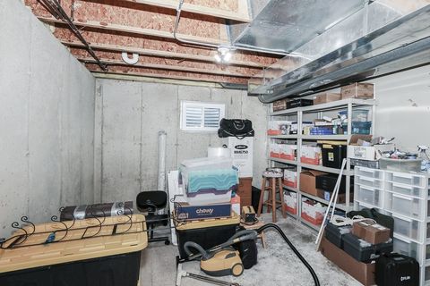 Tiny photo for 9015 Hillcrest Lane, Woodridge, IL 60517 (MLS # 12610511)