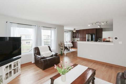 Tiny photo for 9015 Hillcrest Lane, Woodridge, IL 60517 (MLS # 12610511)