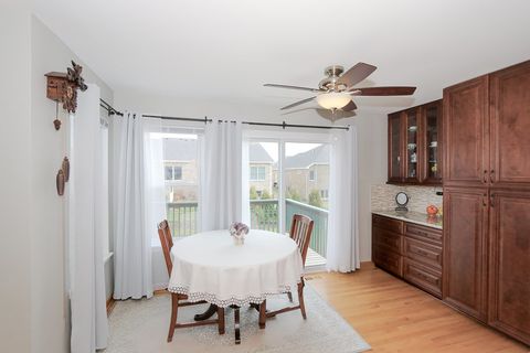 Tiny photo for 9015 Hillcrest Lane, Woodridge, IL 60517 (MLS # 12610511)