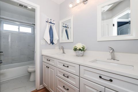 Tiny photo for 9015 Hillcrest Lane, Woodridge, IL 60517 (MLS # 12610511)