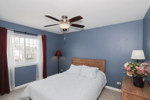 Tiny photo for 9015 Hillcrest Lane, Woodridge, IL 60517 (MLS # 12610511)