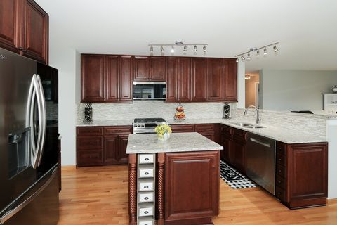 Tiny photo for 9015 Hillcrest Lane, Woodridge, IL 60517 (MLS # 12610511)