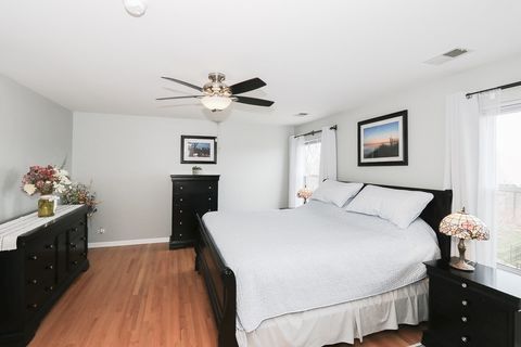 Tiny photo for 9015 Hillcrest Lane, Woodridge, IL 60517 (MLS # 12610511)