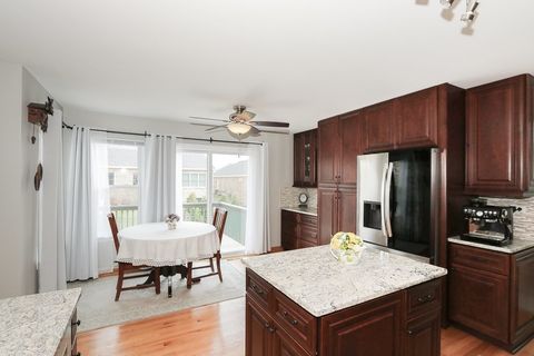 Tiny photo for 9015 Hillcrest Lane, Woodridge, IL 60517 (MLS # 12610511)
